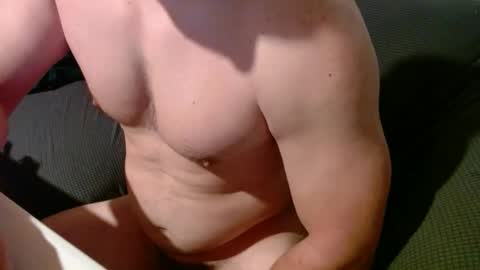 ButtsAlan online show from May 23, 11:06 am