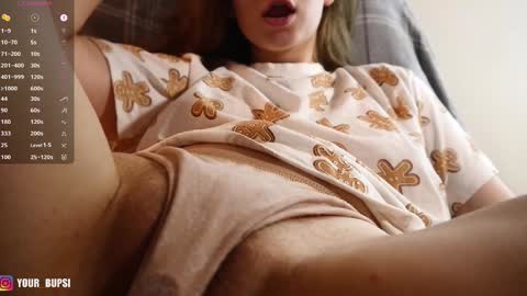 buupsi online show from January 21, 7:28 pm