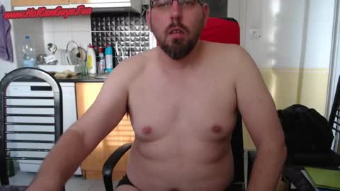 Pete online show from January 6, 12:35 pm