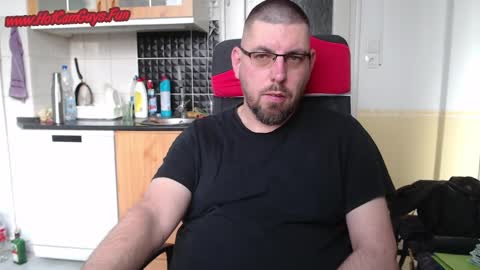 Pete online show from January 9, 8:55 am