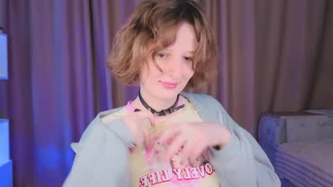 C0ralynx online show from April 16, 7:08 am