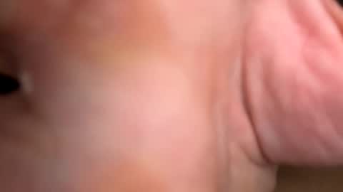 chad and callie online show from February 16, 5:33 pm