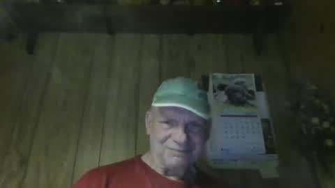 c4u58 online show from May 30, 11:36 pm