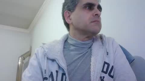 supersperm online show from February 10, 9:15 pm