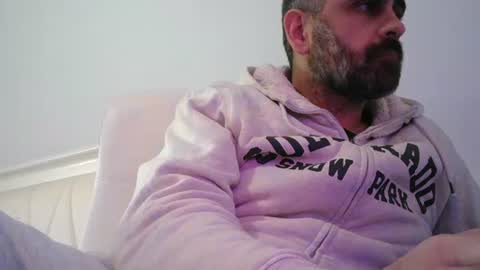 supersperm online show from December 23, 3:00 pm