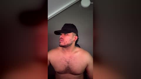 INSTAGRAM CABALLERO 1998  online show from April 21, 3:46 am