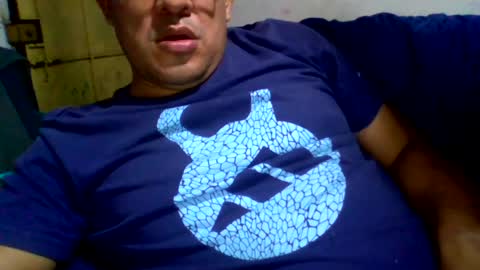 Cachudosexy online show from June 17, 5:56 am
