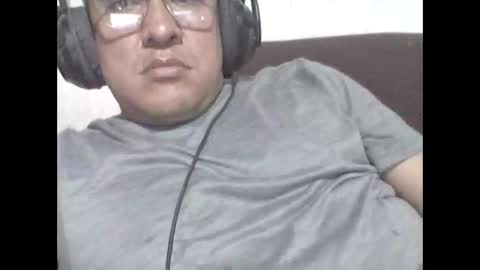 Cachudosexy online show from February 18, 5:29 am