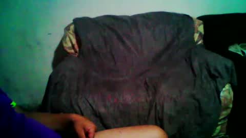 Cachudosexy online show from September 14, 5:10 am