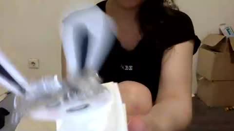 Lamb online show from May 17, 5:55 pm
