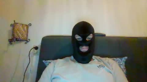 cagegag31 online show from February 6, 8:29 am