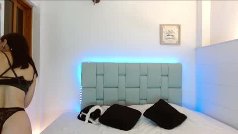 Cailyn Independent model online show from November 7, 1:41 am