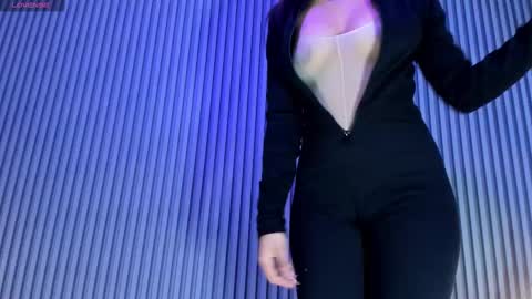 CailynBrown online show from February 27, 4:24 am