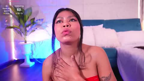 CailynBrown online show from March 20, 5:01 am