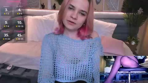 Gina online show from May 24, 11:17 am