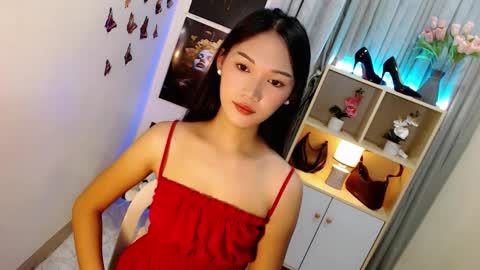 caitlin online show from October 6, 7:53 pm