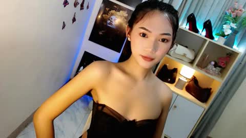 caitlin online show from February 21, 7:28 pm