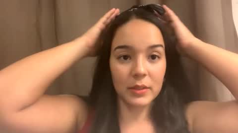 Vicky online show from March 17, 10:48 pm