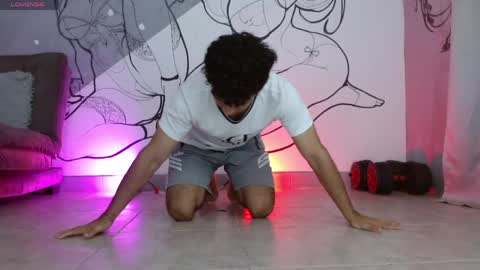 caius online show from May 23, 12:34 pm