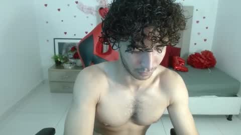 caius online show from March 1, 12:42 pm