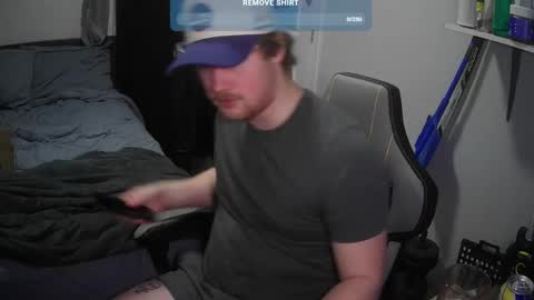 Cajerk online show from May 10, 5:03 am