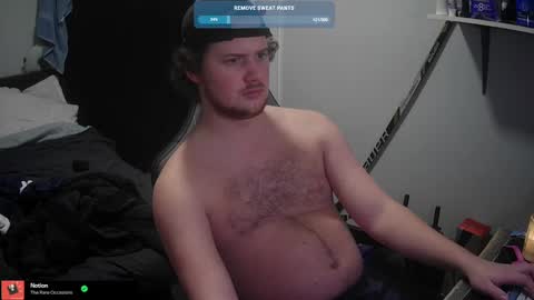 Cajerk online show from November 8, 3:09 am