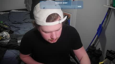 Cajerk online show from May 8, 5:46 am