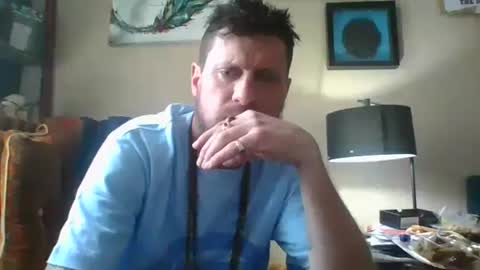 Snapshot of cajunpersuasion143 chatting on January 7, 4:27 pm cajunpersuasion143 online show from January 7, 4:27 pm