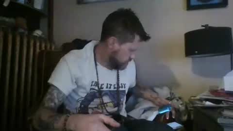 Snapshot of cajunpersuasion143 chatting on January 9, 12:52 pm cajunpersuasion143 online show from January 9, 12:52 pm