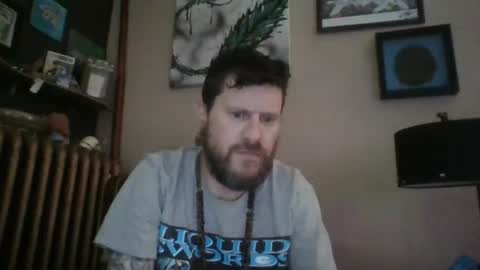 Snapshot of cajunpersuasion143 chatting on January 31, 6:46 am cajunpersuasion143 online show from January 31, 6:46 am