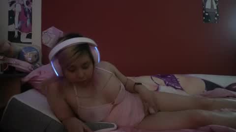 Alice Bambola online show from May 10, 11:55 pm