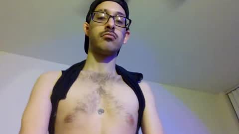 Cal XXX online show from December 3, 3:07 am