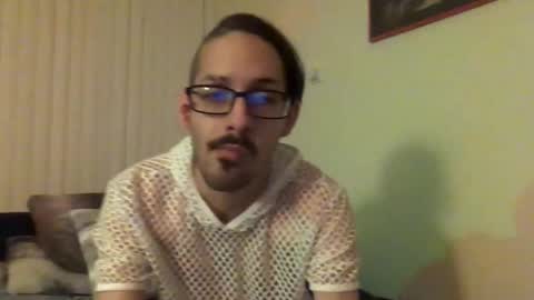 Cal XXX online show from October 13, 1:51 am