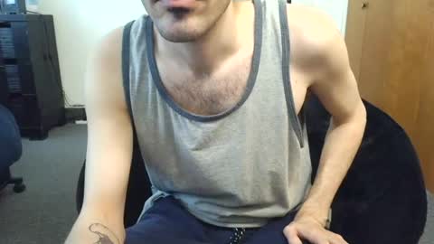 Cal XXX online show from June 25, 9:09 pm
