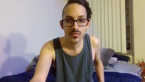 Cal XXX online show from November 9, 3:10 am