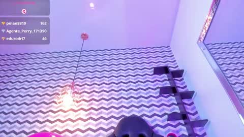 Calanthe  online show from March 6, 6:08 am