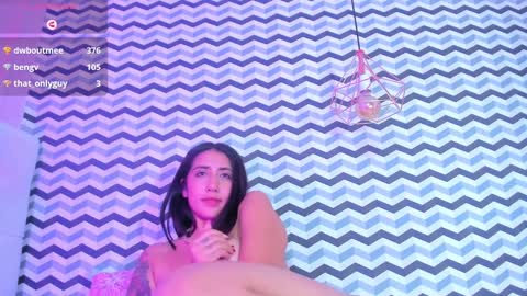 Calanthe  online show from February 28, 9:15 am