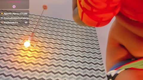 Calanthe  online show from March 8, 6:21 am