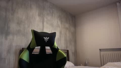 Marco online show from April 11, 2:32 pm