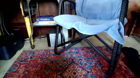 Cal online show from February 20, 9:31 pm