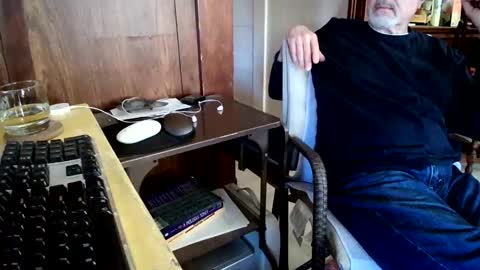 Cal online show from February 16, 10:54 pm