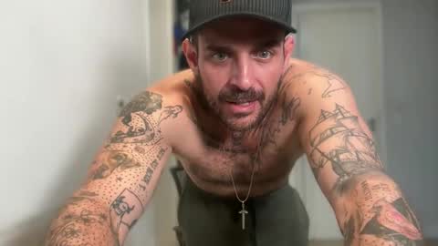 CaliforniaBrazilian online show from March 2, 7:20 pm