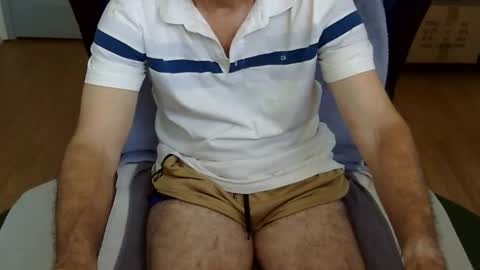 califun4u online show from April 15, 7:58 pm