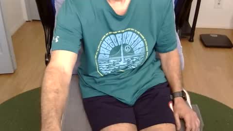 califun4u online show from February 23, 10:23 pm