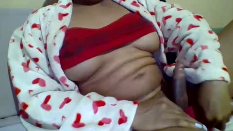 Caligurl   Queen    Head Fluffer In Charge  Goddess of Cocktease   Mistress of Holes online show from January 18, 10:49 pm