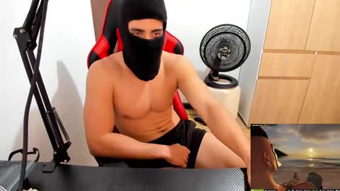 calihotcaliente27 online show from February 10, 4:14 pm