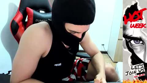 calihotcaliente27 online show from September 23, 11:59 am