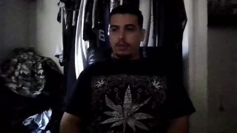 calilovin420 online show from April 18, 7:07 pm