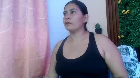 calimasalas2 online show from February 16, 1:04 am