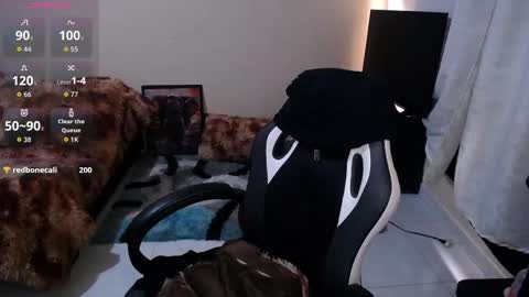 caliope_goddess1 online show from September 30, 7:35 pm